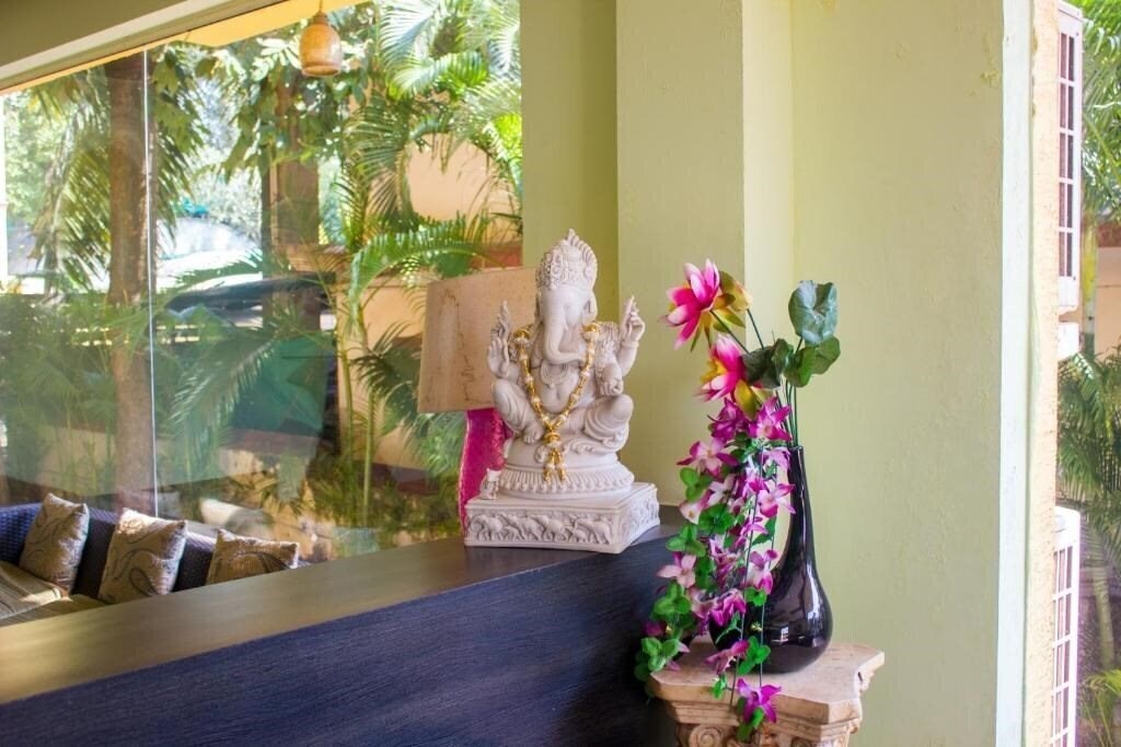 Hotel Meraden La Oasis (ex. Meraden La Oasis By The Verda) 3*